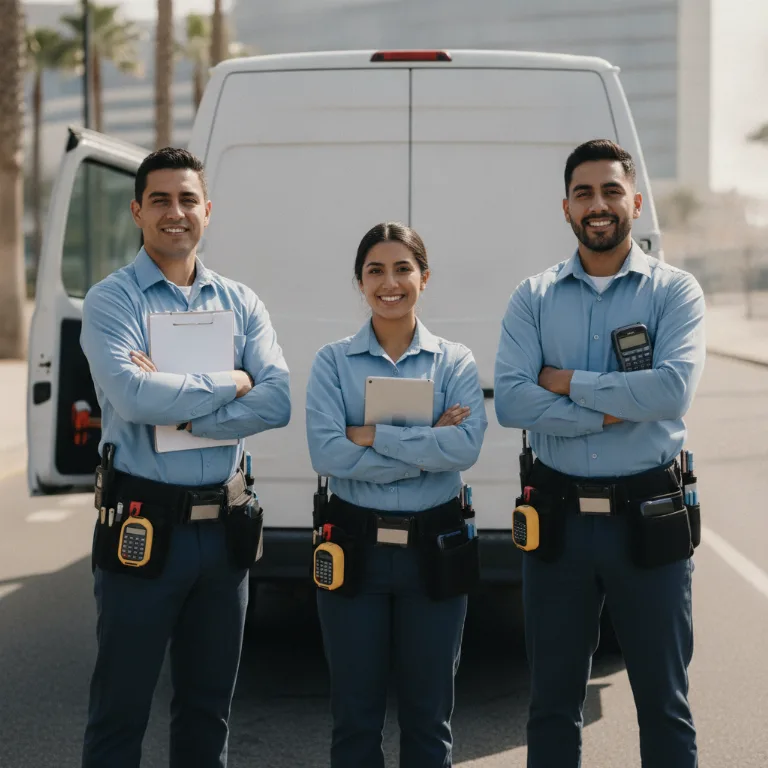 Intermediário de Crédito equipe em Manacapuru